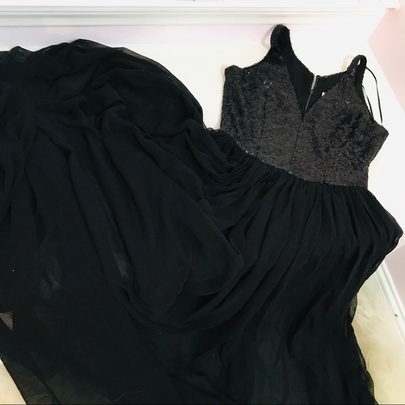 Dress the Population Women's Lori Dress - Picture 4 of 6